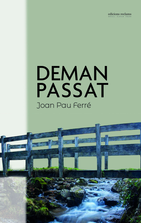 Kniha Deman passat Ferré