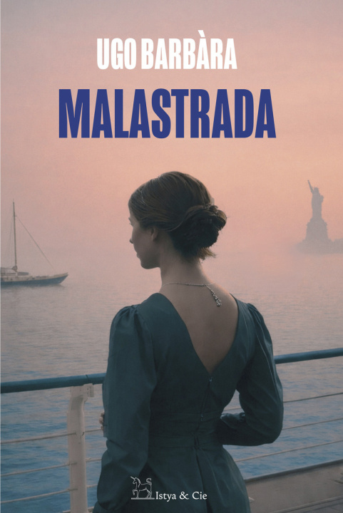 Boek Malastrada Ugo Barbàra