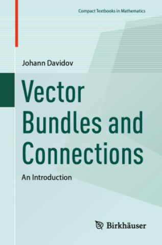 Boek Vector Bundles and Connections Johann Davidov