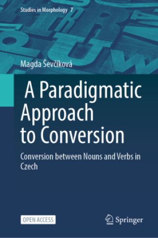 Livro A Paradigmatic Approach to Conversion Magda Sevcíková