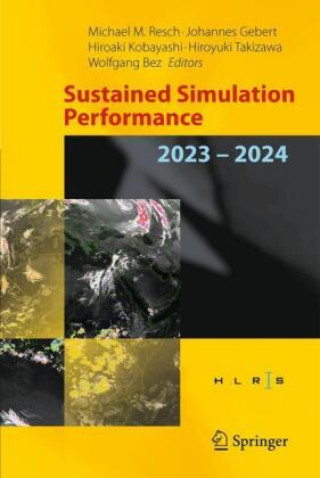 Book Sustained Simulation Performance 2023-2024 Michael M. Resch