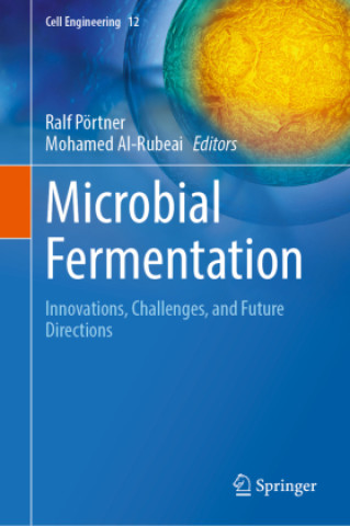Βιβλίο Microbial Fermentation Ralf Pörtner