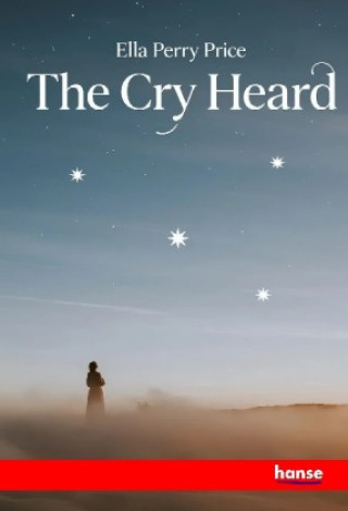 Kniha The Cry Heard Ella Perry Price
