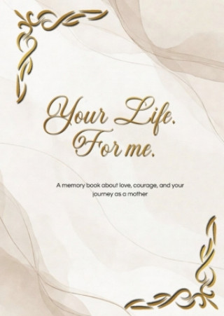 Book Your Life. For me. Alice Swan