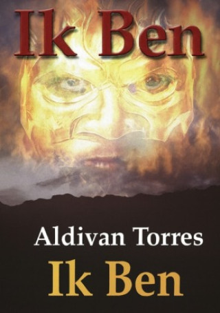 Kniha Ik Ben Aldivan Teixeira Torres