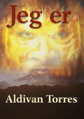 Knjiga Jeg er Aldivan Teixeira Torres