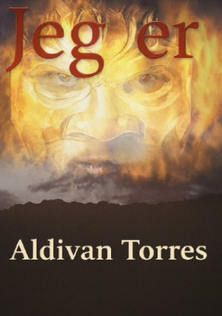 Kniha Jeg er Aldivan Teixeira Torres