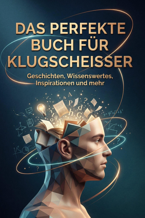 Kniha Das perfekte Buch für Klugscheißer Luca Maier