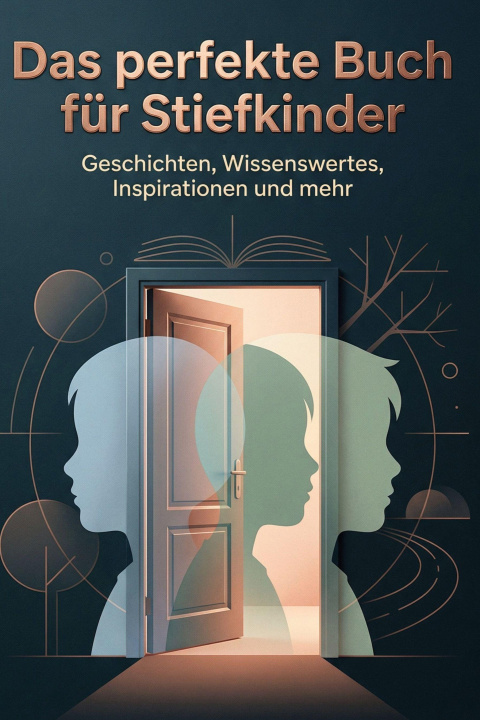 Kniha Das perfekte Buch für Stiefkinder Alice Hartmann