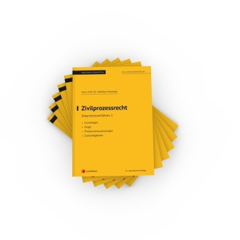 Knjiga PAKET Edition Zivilverfahrensrecht (Skripten) Herbert Fink