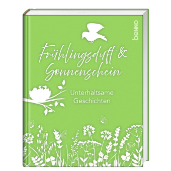 Knjiga Frühlingsduft & Sonnenschein 