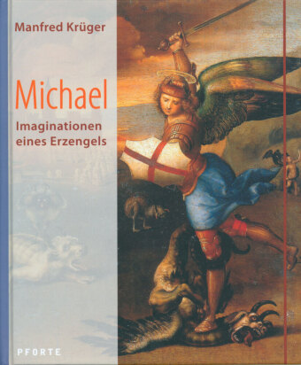 Könyv Michael Manfred Krüger