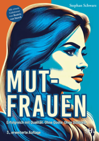 Libro Mutfrauen Stephan Schwarz