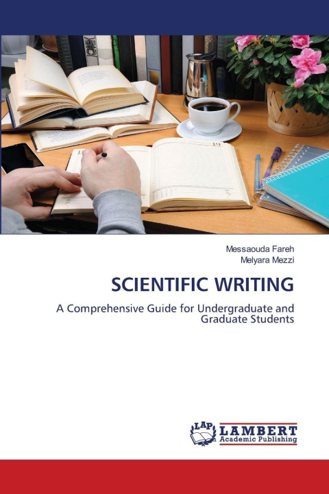 Kniha SCIENTIFIC WRITING Messaouda Fareh