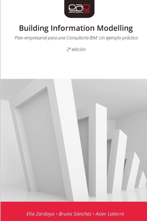 Book Building Information Modelling Elia Zardoya