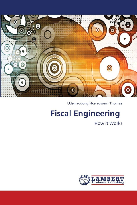 Könyv Fiscal Engineering UDEMEOBONG NKEREUWEM THOMAS