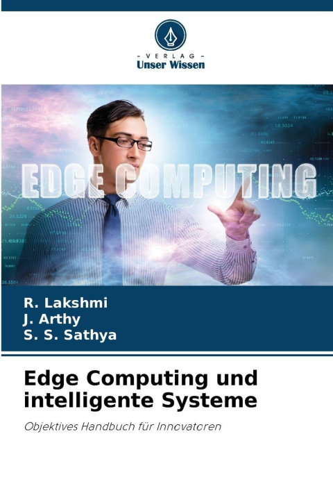 Könyv Edge Computing und intelligente Systeme R. Lakshmi
