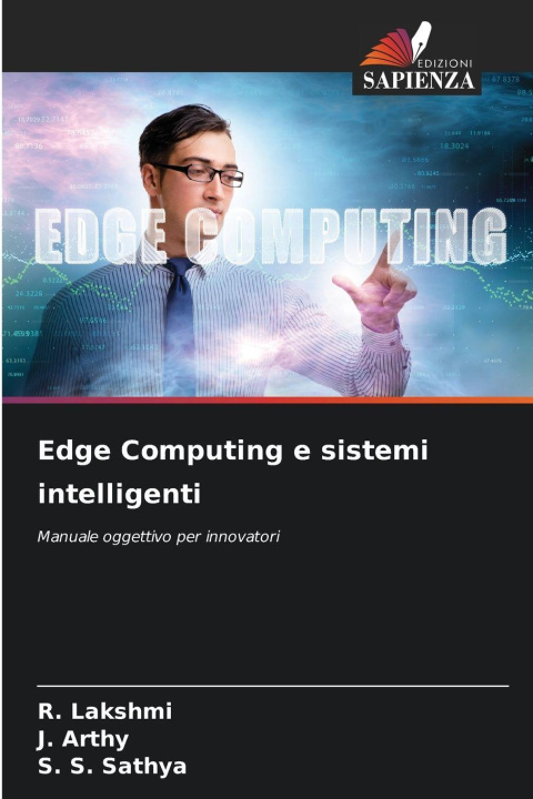 Könyv Edge Computing e sistemi intelligenti R. Lakshmi