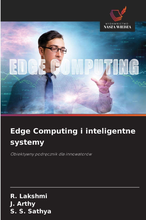 Könyv Edge Computing i inteligentne systemy R. Lakshmi