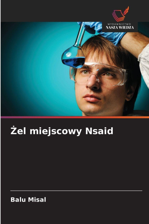 Kniha el miejscowy Nsaid Balu Misal
