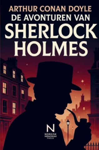 Buch De avonturen van Sherlock Holmes Arthur Conan Doyle