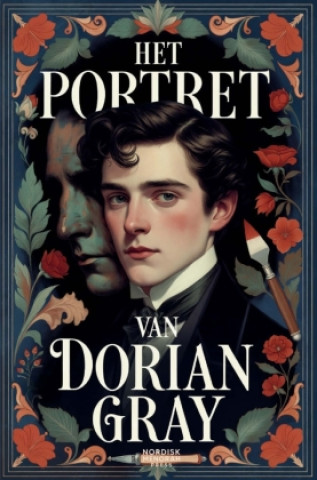 Βιβλίο Het Portret Van Dorian Gray Oscar Wilde
