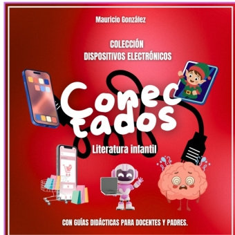 Könyv CONECTADOS Mauricio Gonzalez