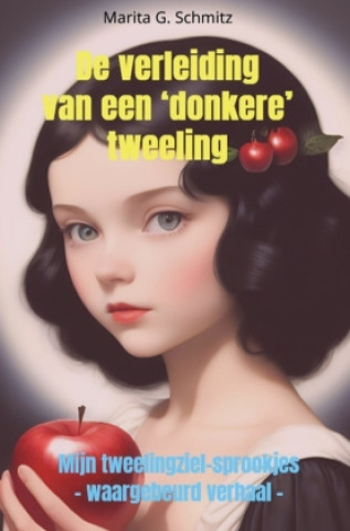 Buch De verleiding van een 'donkere' tweeling Marita G. Schmitz
