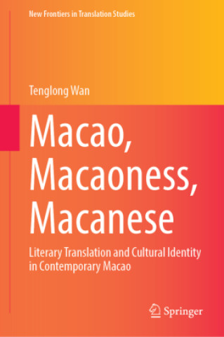 Buch Macao, Macaoness, Macanese Tenglong Wan