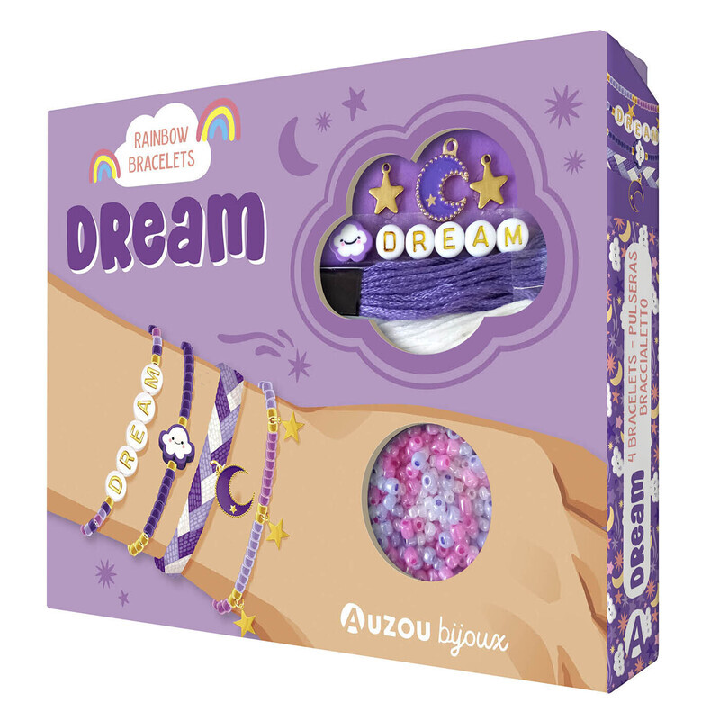 Hra/Hračka Dream Shiilia