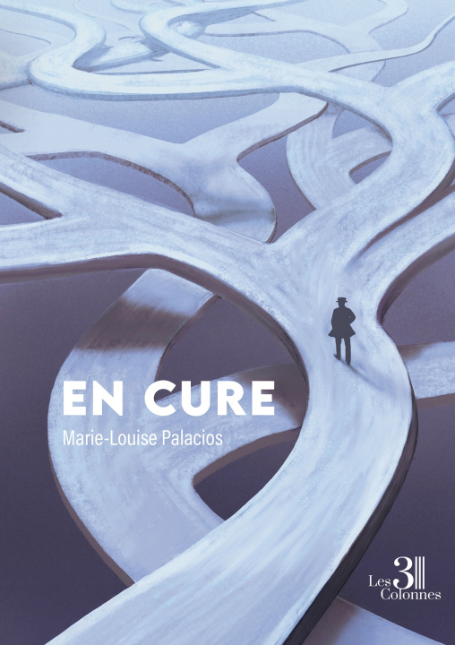 Kniha En cure Marie-Louise PALACIOS