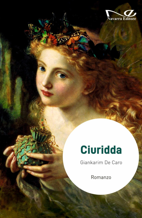 Knjiga Ciuridda Giankarim De Caro