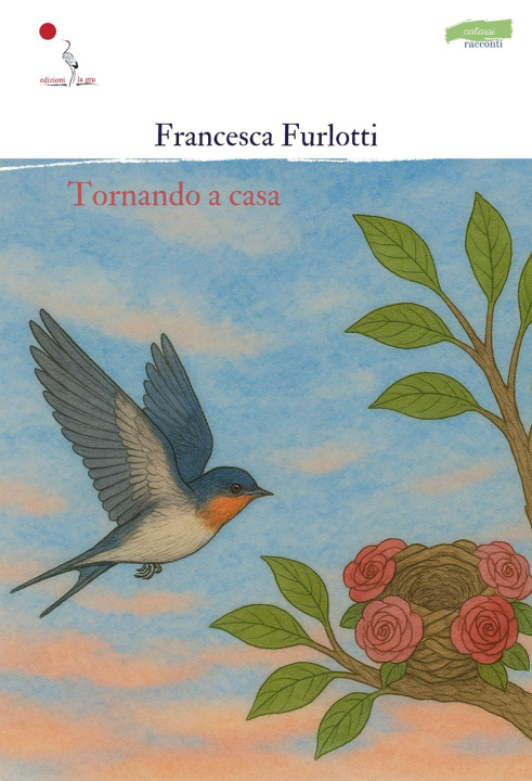 Könyv Tornando a casa Francesca Furlotti
