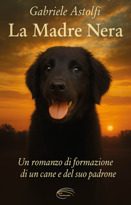 Kniha madre nera Gabriele Astolfi