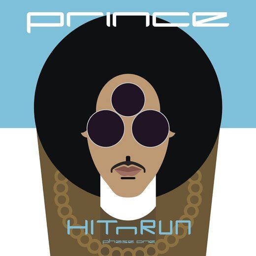 Audio Prince:  Hitnrun Phase One Prince
