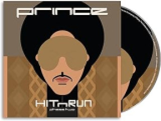 Audio Prince:  Hitnrun Phase Two Prince