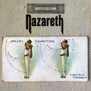 Audio Nazareth:  Exercises Nazareth