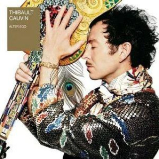 Audio Thibault Cauvin: Alter Ego 