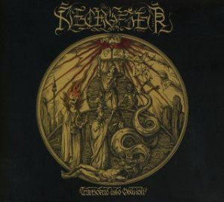 Audio Transcend Into Oblivion Necrofier