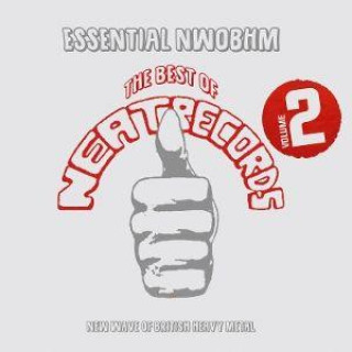 Audio Essential nwobhm vol. 2 Various Artists