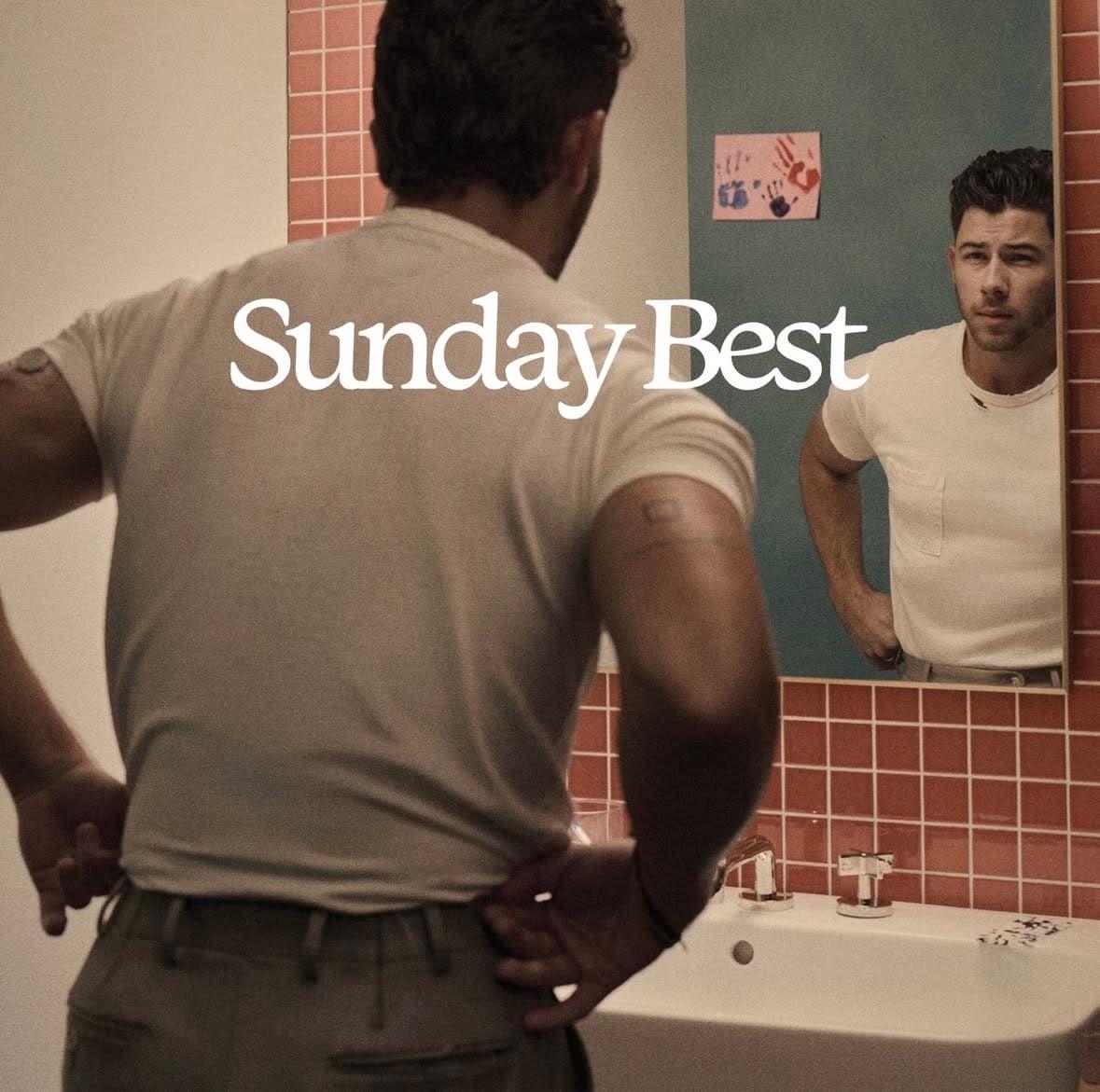Audio Sunday Best Nick Jonas
