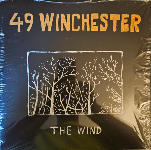 Audio 49 Winchester:  Wind 49 Winchester