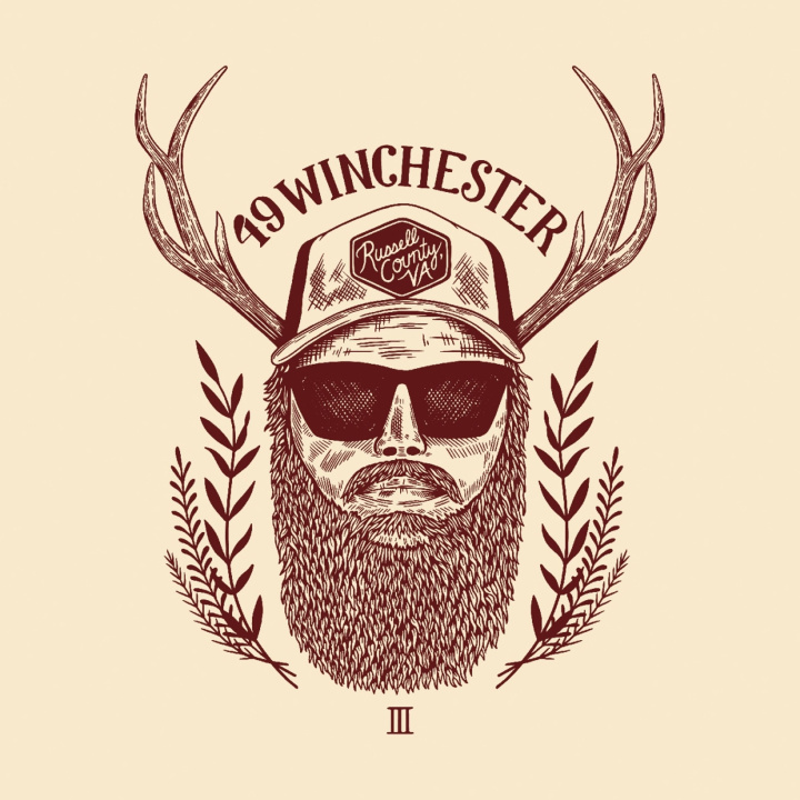 Audio 49 Winchester:  III 49 Winchester