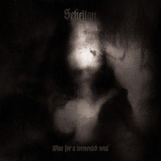 Audio Wine for a Tormented Soul Scheitan