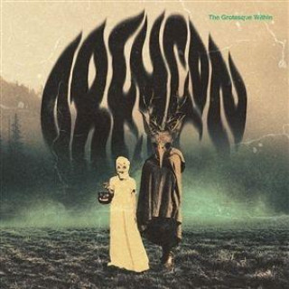 Audio The grotesque within Oreyeon