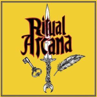 Audio Ritual Arcana Ritual Arcana