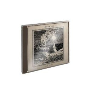 Audio Hiraeth Abstracted