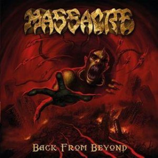 Audio Back from beyond Massacre