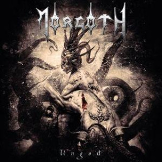 Audio Ungod Morgoth