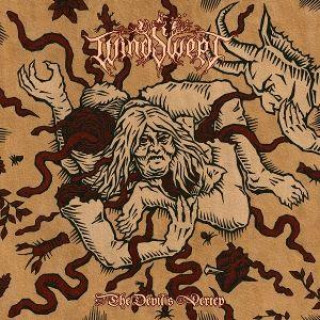 Audio The devil's vertep Windswept